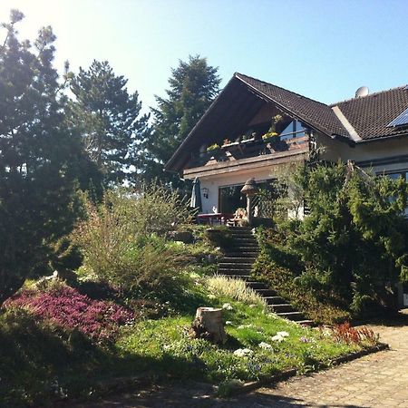 Haus Bella Apartment Löffingen Екстериор снимка