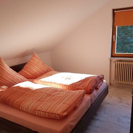 Haus Bella Apartment Löffingen Екстериор снимка