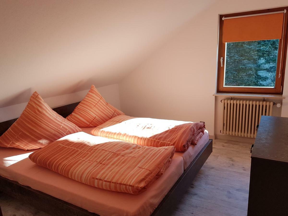 Haus Bella Apartment Löffingen Екстериор снимка