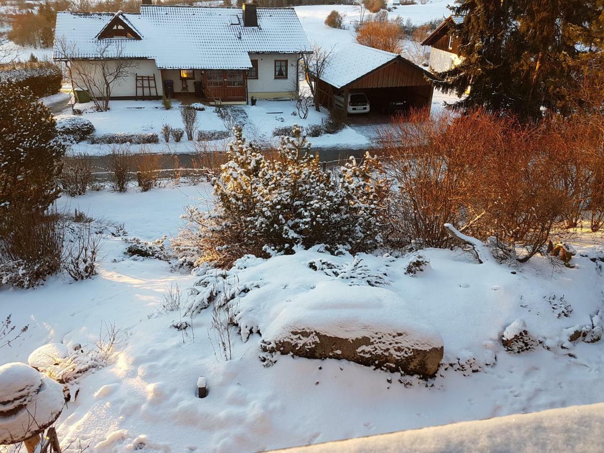 Haus Bella Apartment Löffingen Екстериор снимка