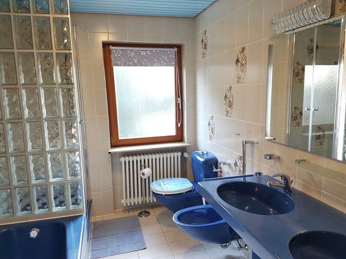 Haus Bella Apartment Löffingen Екстериор снимка
