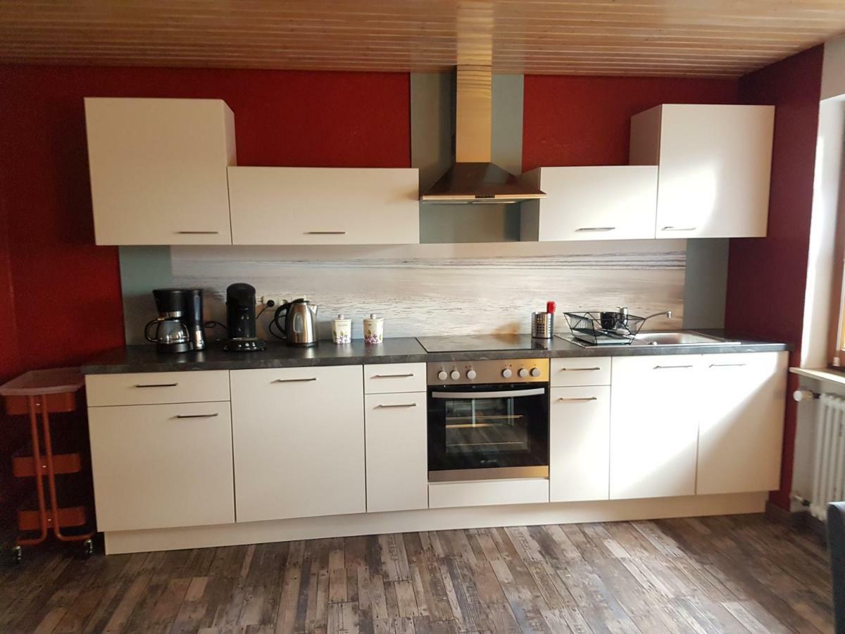Haus Bella Apartment Löffingen Екстериор снимка