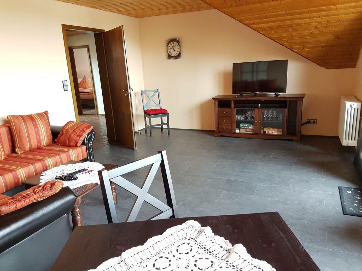 Haus Bella Apartment Löffingen Екстериор снимка