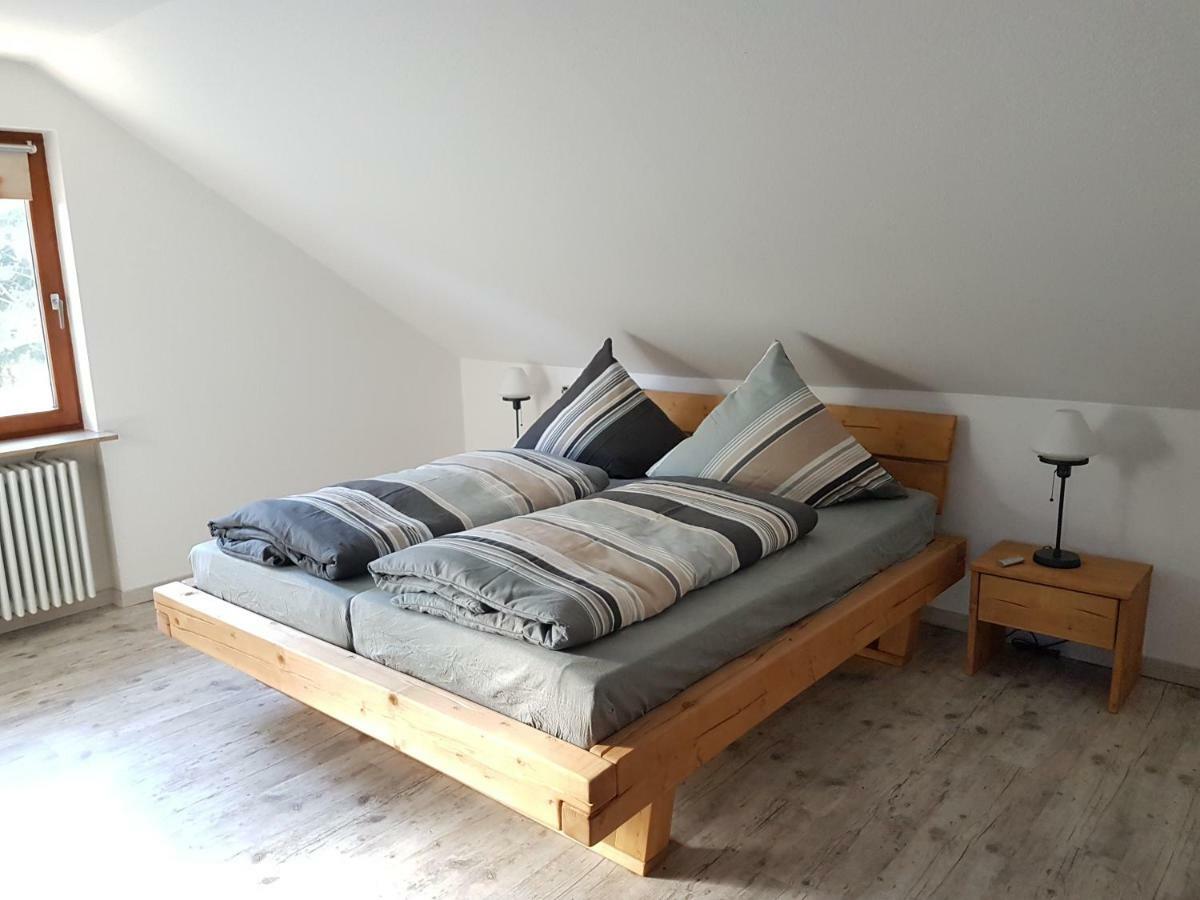 Haus Bella Apartment Löffingen Екстериор снимка
