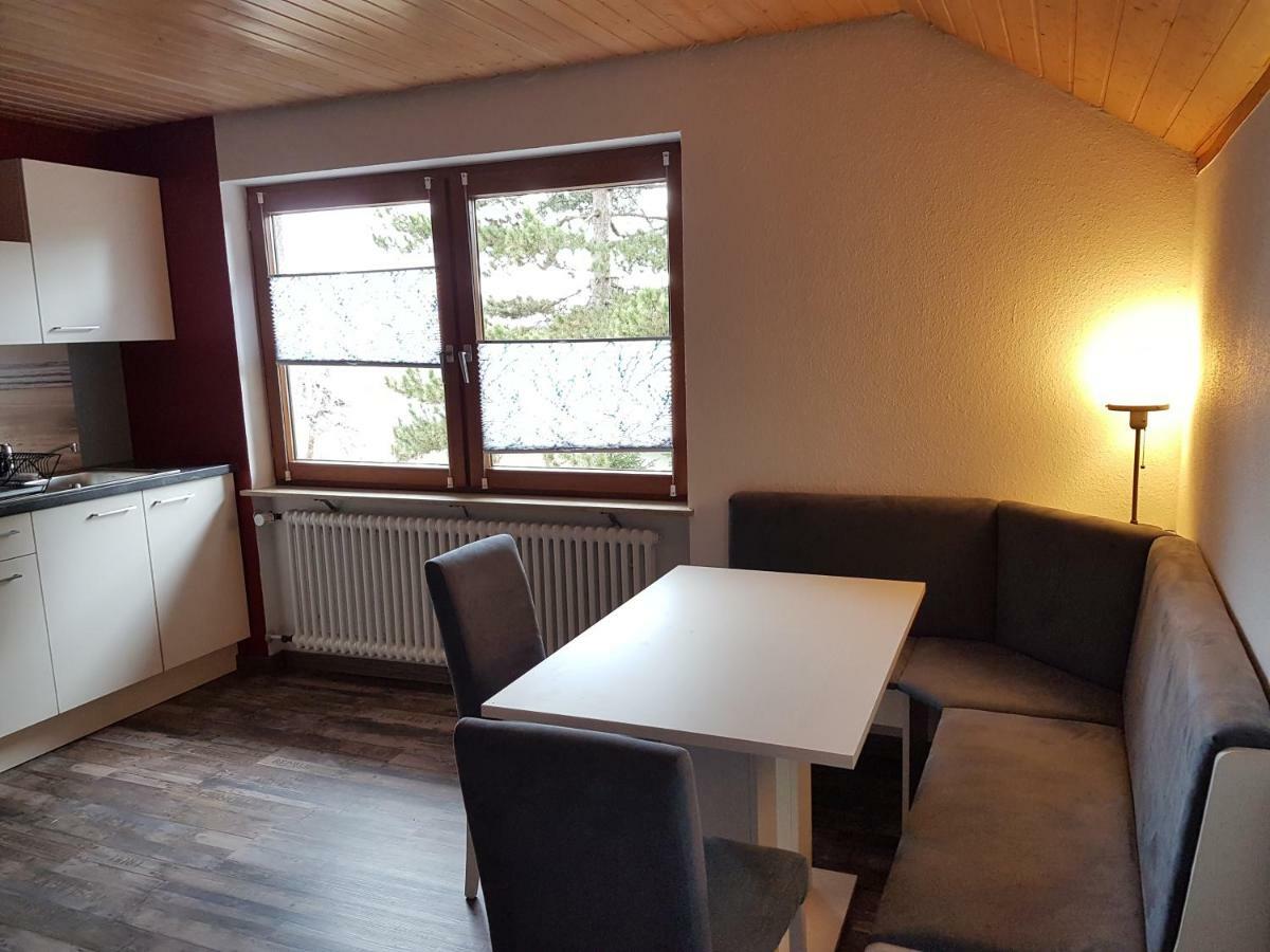 Haus Bella Apartment Löffingen Екстериор снимка