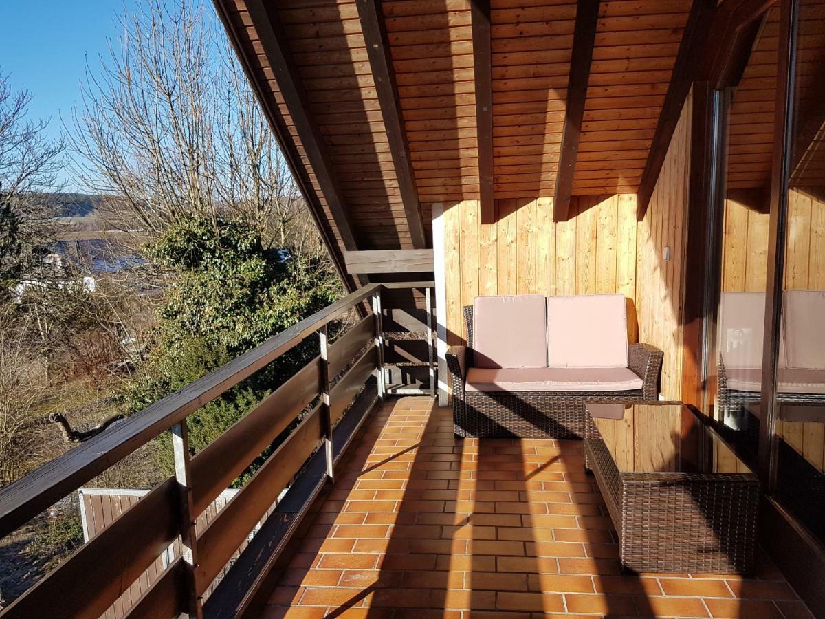 Haus Bella Apartment Löffingen Екстериор снимка