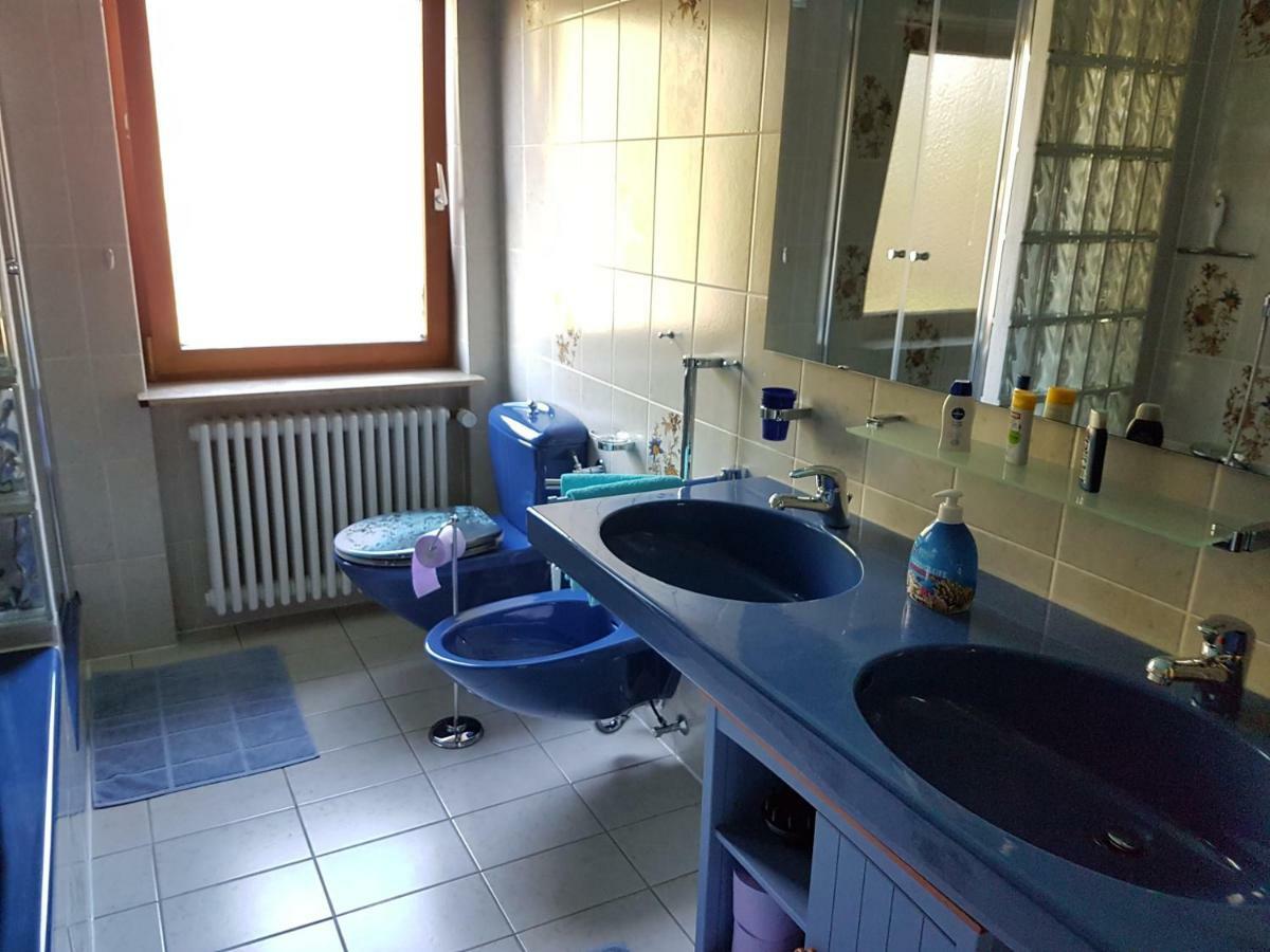 Haus Bella Apartment Löffingen Екстериор снимка